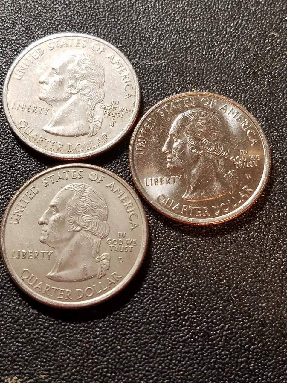 Possible-Experimental-Planchet-Quarters.-1999-De-And-PA